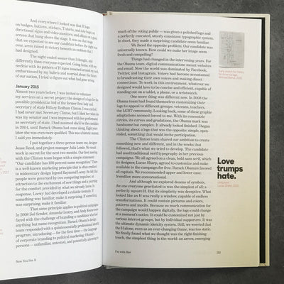 Now You See It: And Other Essays on Design