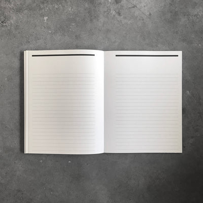 Comp Notebook, Lined