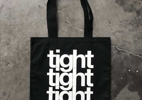Tight Tote