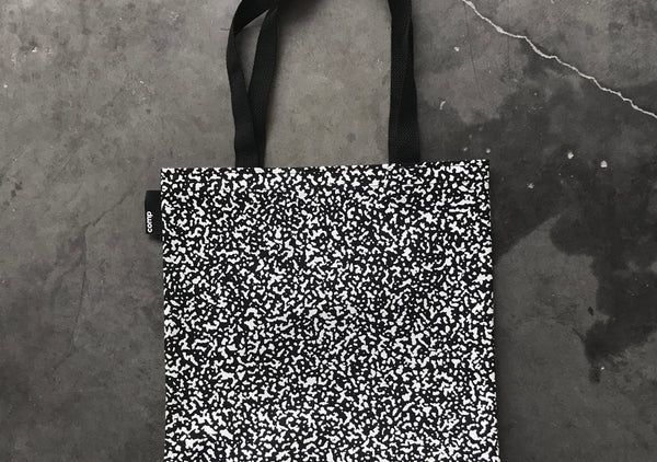 Comp Tote Bag