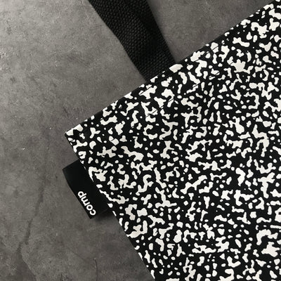 Comp Tote Bag