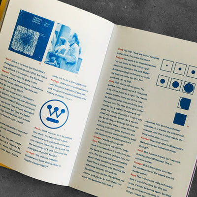 Paul Rand: Conversations with Students