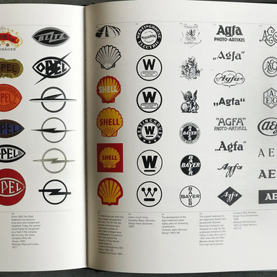 洋書　Marks of Excellence Phaidon Marks of Excellence – Standards Manual