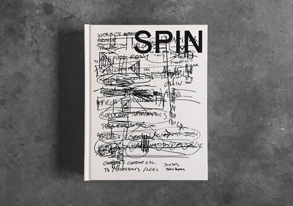 Spin: 360°
