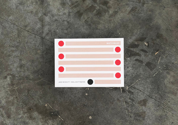 Matchbloc