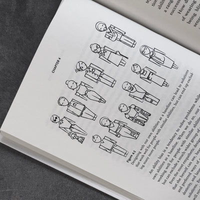 Mismatch: How Inclusion Shapes Design