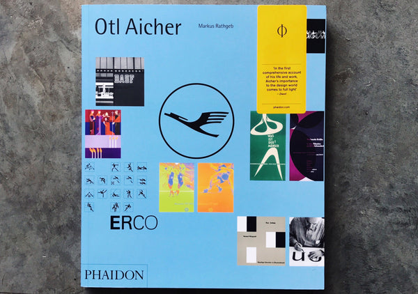 Otl Aicher