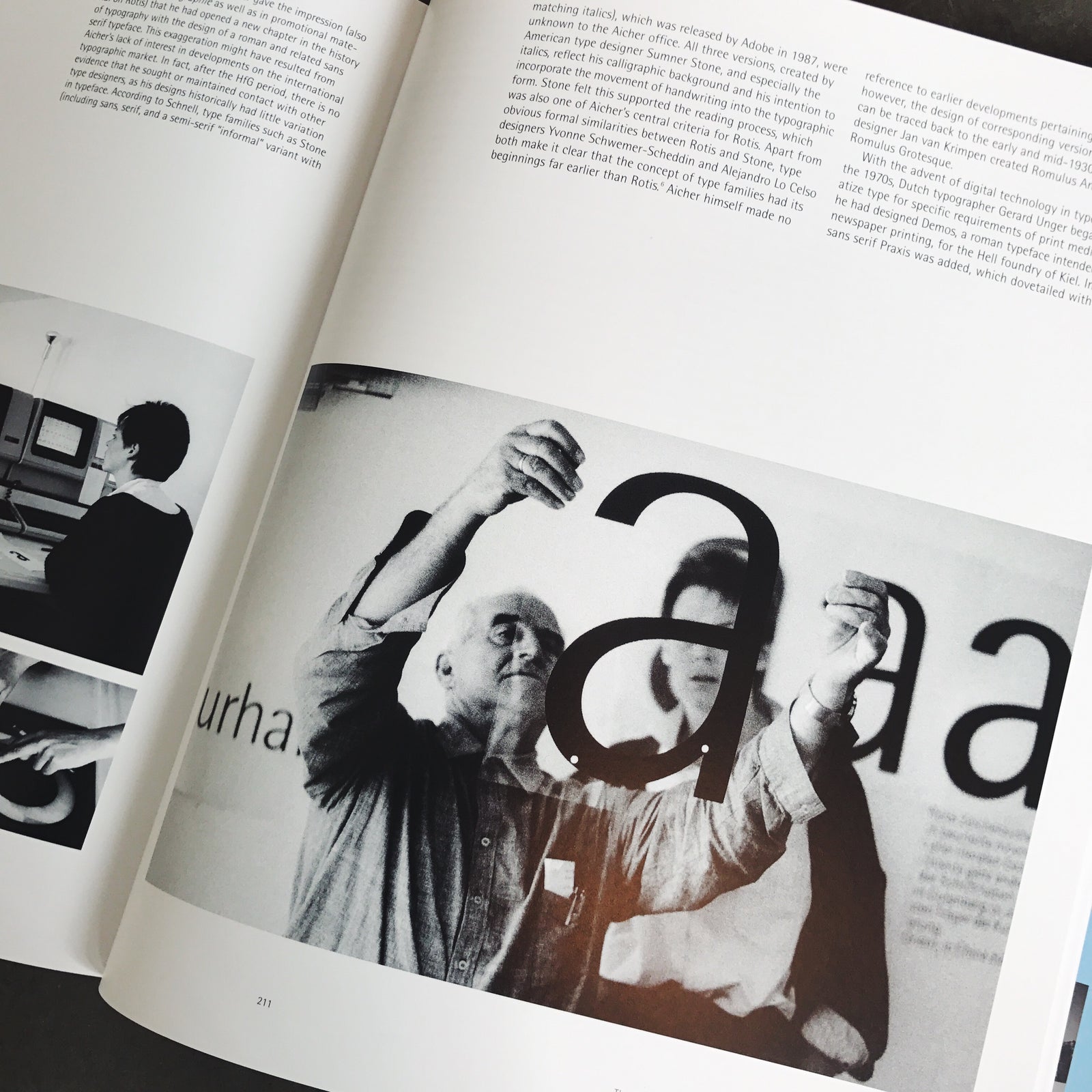 Otl Aicher – Standards Manual