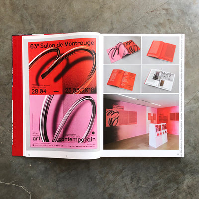 Notamuse: A new Perspective on Women Graphic Designers in Europe