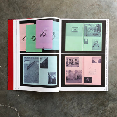 Notamuse: A new Perspective on Women Graphic Designers in Europe