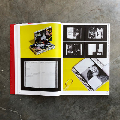Notamuse: A new Perspective on Women Graphic Designers in Europe