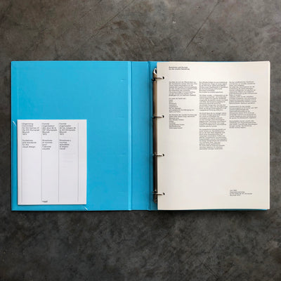 Guidelines and Standards for the Visual Design The Games of the XX Olympiad Munich 1972