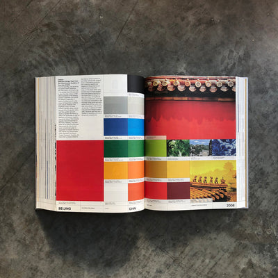 Olympic Games: The Design