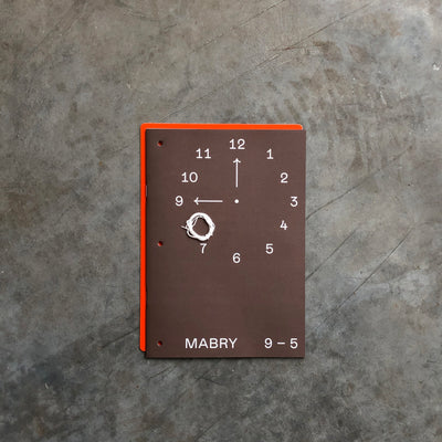 Mabry (specimen)