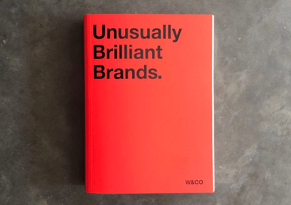 Unusually Brilliant Brands