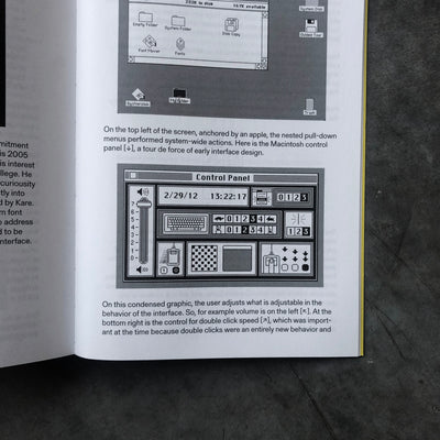 A *New* Program for Graphic Design