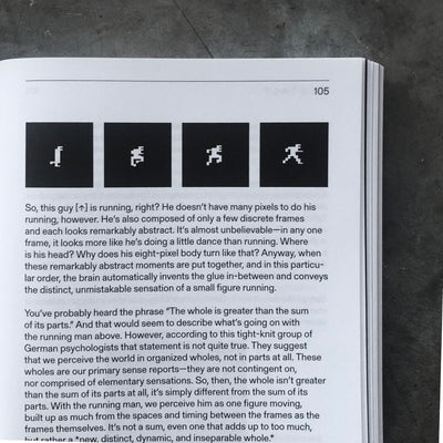 A *New* Program for Graphic Design