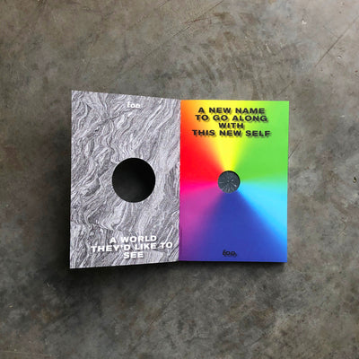 Eye On Design: #6 Utopias