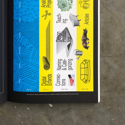 Eye On Design: #6 Utopias