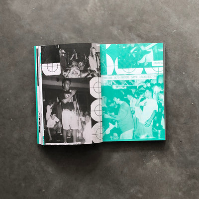 Hardcore Fanzine