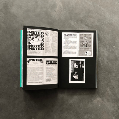 Hardcore Fanzine