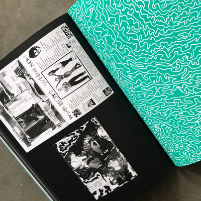 Hardcore Fanzine