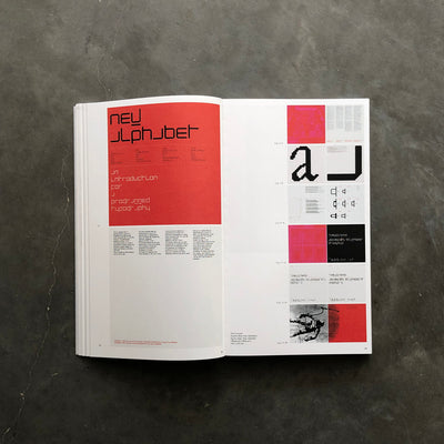 A Gallery in Type Cases: The Arno Stolz Collection
