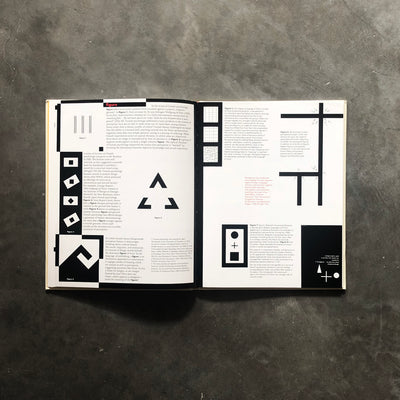 The ABC's of Triangle, Square, Circle: The Bauhaus and Design Theory