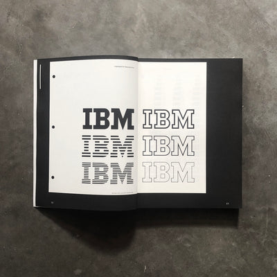 IBM Graphic Design Guide