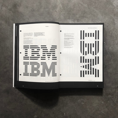 IBM Graphic Design Guide