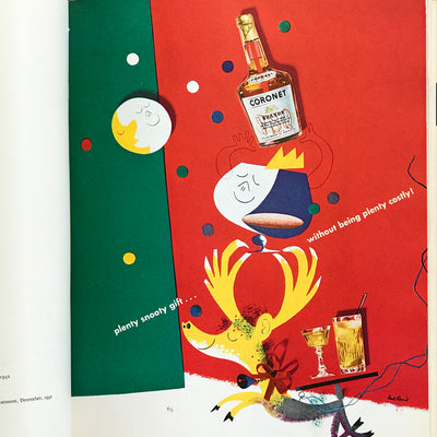 Paul Rand: Thoughts on Design (Vintage)