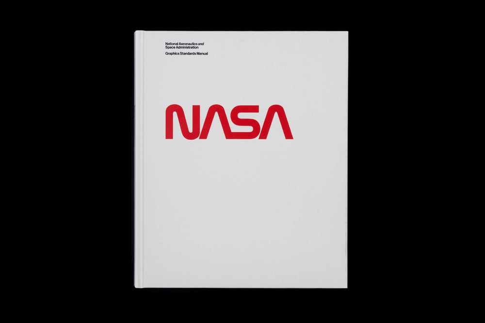 1975 NASA Graphics Standards Manual