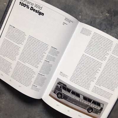 Culture is Not Always Popular: Fifteen Years of Design Observer
