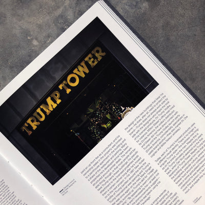 Culture is Not Always Popular: Fifteen Years of Design Observer