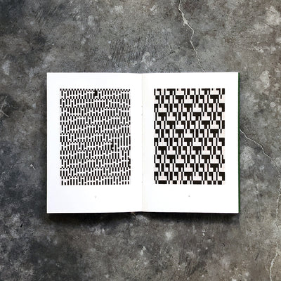 Notebook I & II