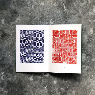 Notebook I & II