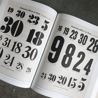 Type: A Visual History of Typefaces and Graphic Styles