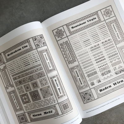 Type: A Visual History of Typefaces and Graphic Styles