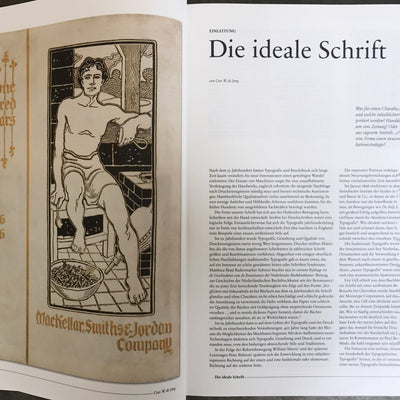 Type: A Visual History of Typefaces and Graphic Styles