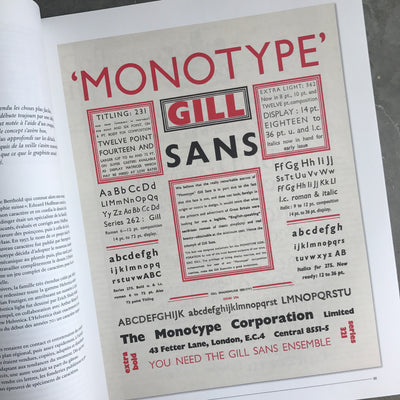 Type: A Visual History of Typefaces and Graphic Styles