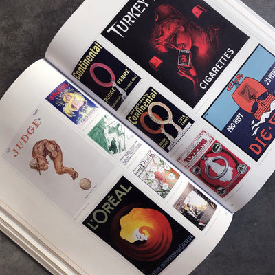 The History of Graphic Design. Vol. 1, 1890–1959