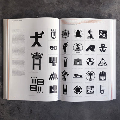 The History of Graphic Design. Vol. 1, 1890–1959