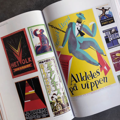 The History of Graphic Design. Vol. 1, 1890–1959