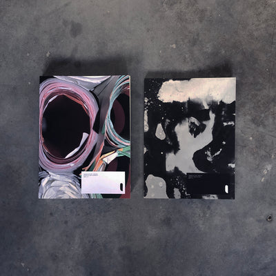 Vaughan Oliver: Archive