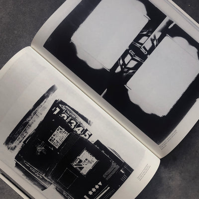 Vaughan Oliver: Archive