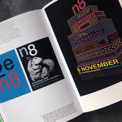 Thonik: Why We Design