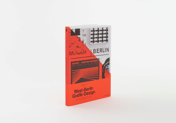 West Berlin Grafik Design