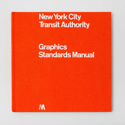 NYCTA Graphics Standards Manual Compact Edition