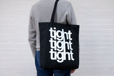 Tight Tote