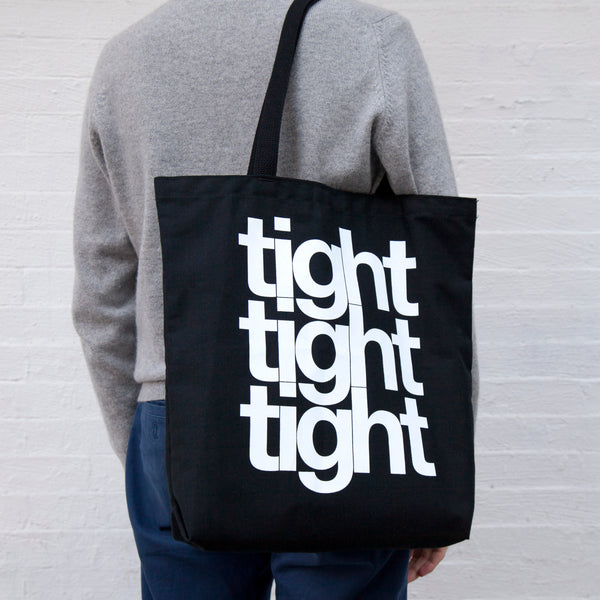 Tight Tote – Standards Manual
